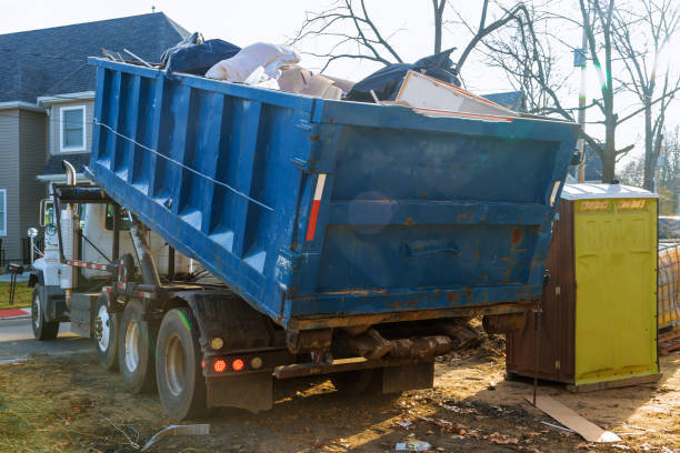 Best Attic Cleanout Services  in Bay City, OR