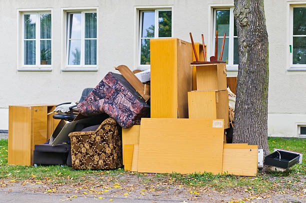 Best Commercial Junk Removal  in Bay City, OR